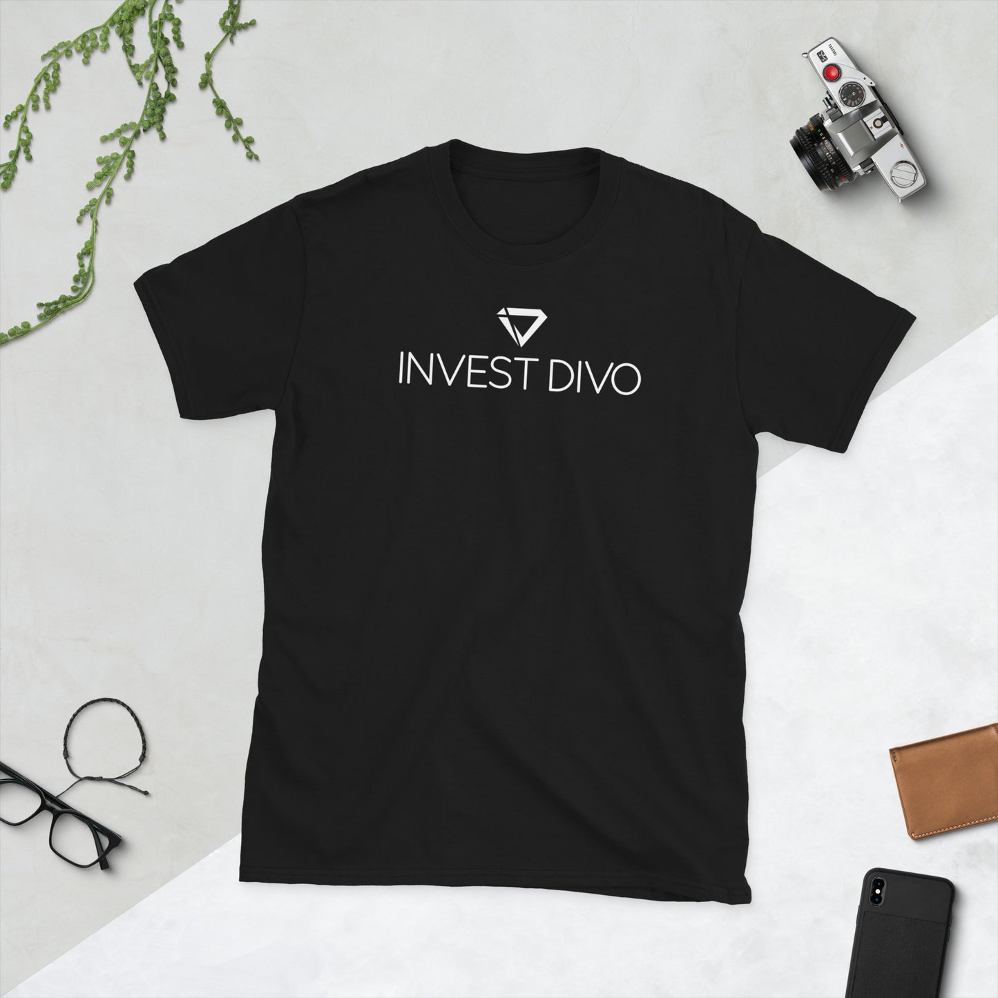 DIVO Win Tshirt