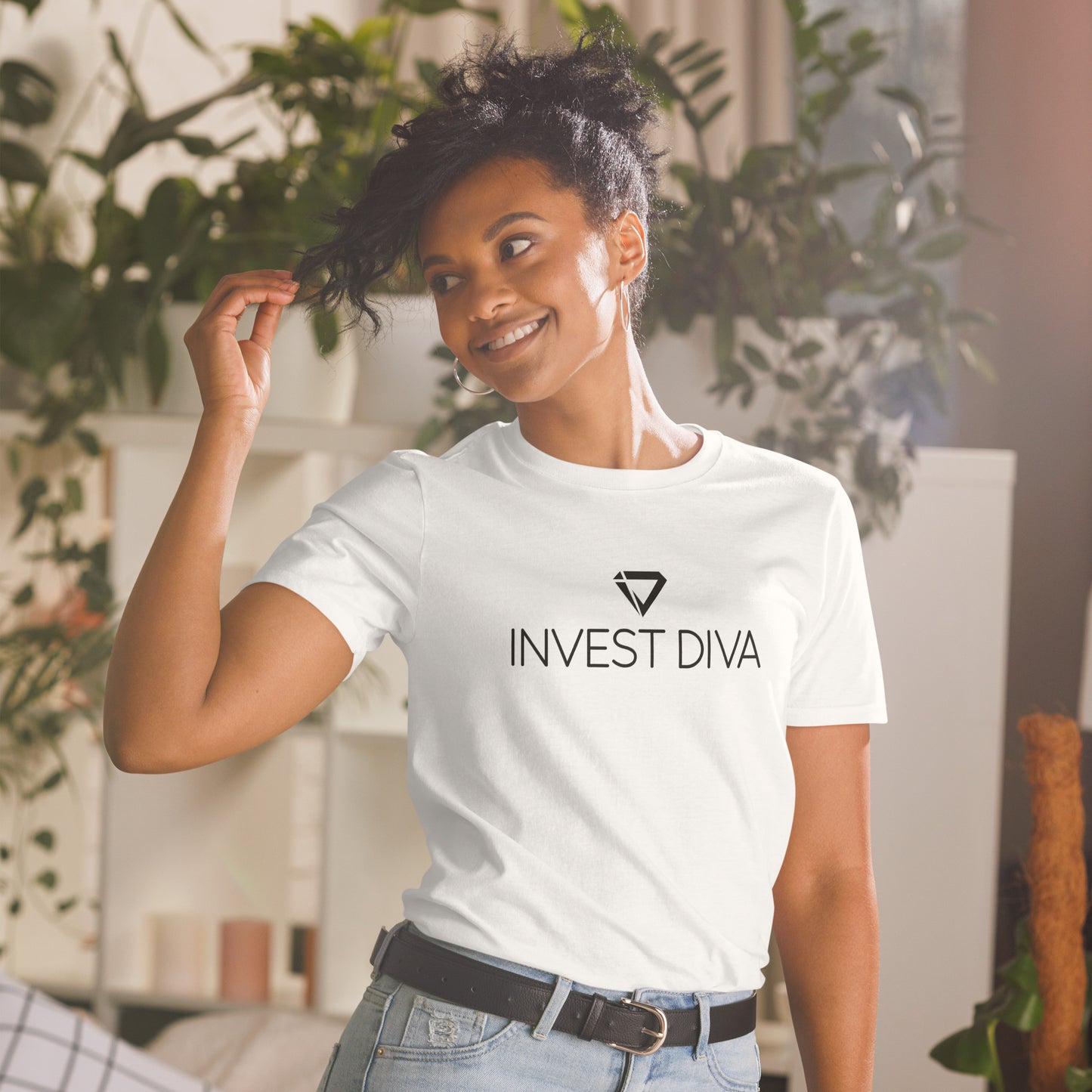 DIVA Win T-Shirt