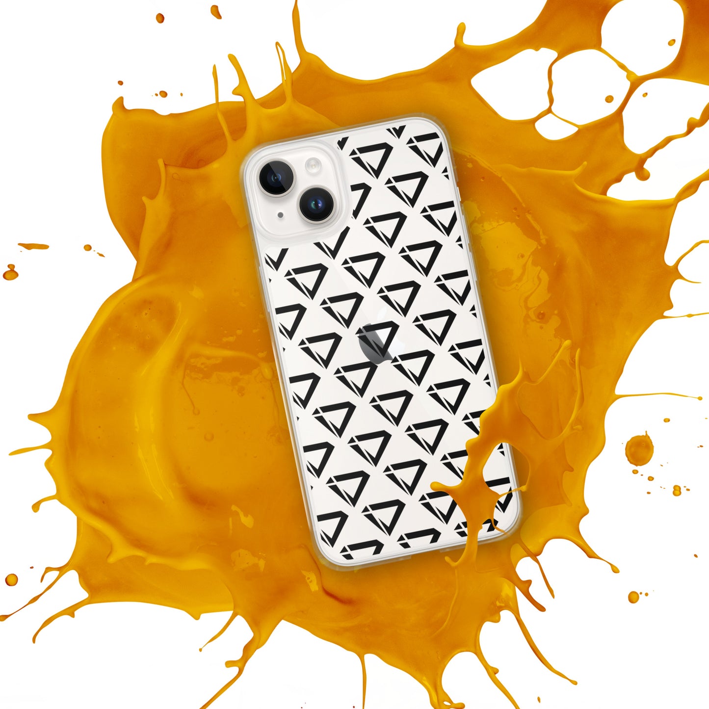 Clear Case for iPhone®