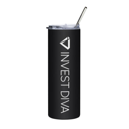 Stainless Steel Tumbler