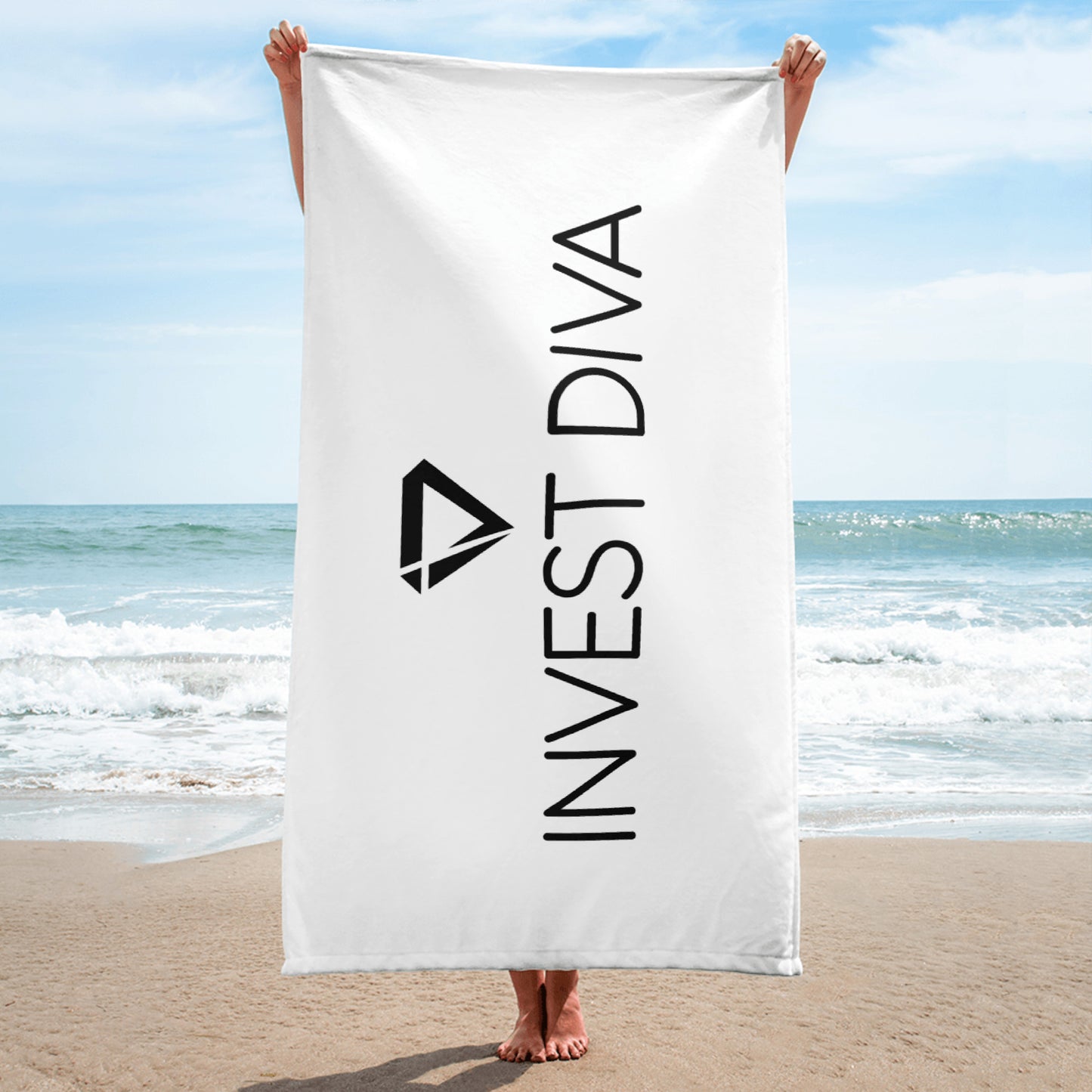 Beach Towel