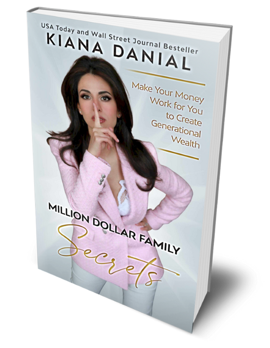 Million Dollar Family Secrets