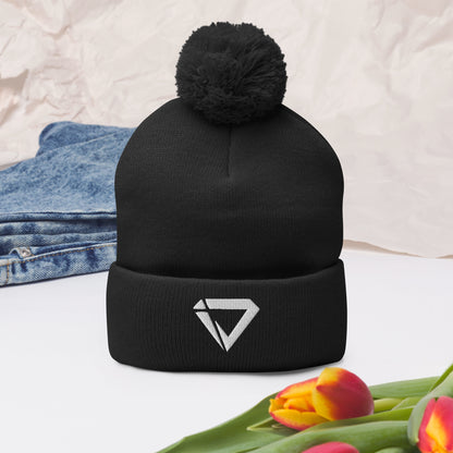 Invest Diva Beanie