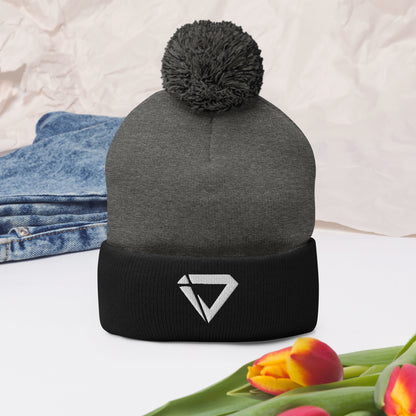 Invest Diva Beanie