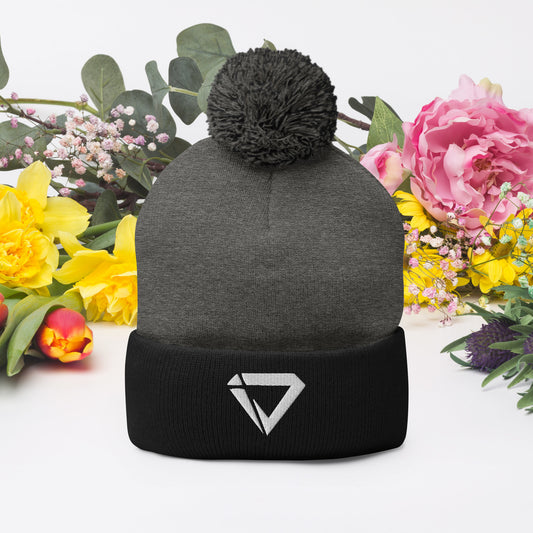 Invest Diva Beanie