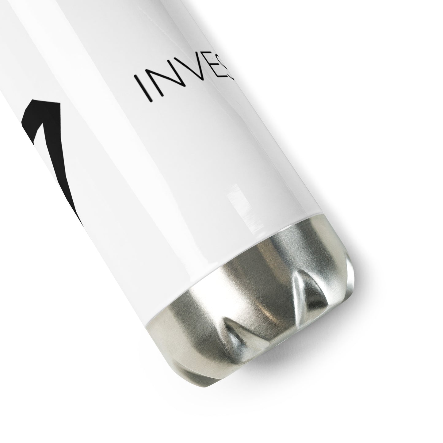 Stainless Steel Water Bottle